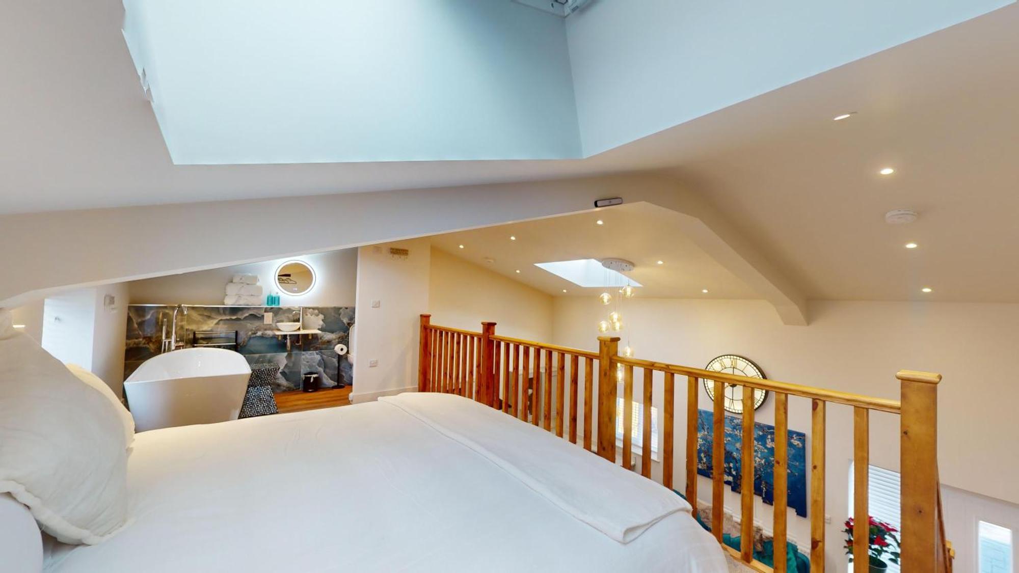 Springwood Barn No2 Merlyn 셰필드 외부 사진